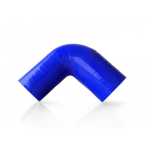 Cot reductie furtun silicon tuning Ã˜63mm - Ã˜51mm cu lungimea 17x18cm