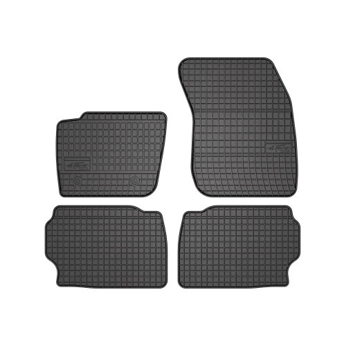 Covoare cauciuc compatibile Ford Mondeo MK IV 2007-> Cod: 0302 / P60
