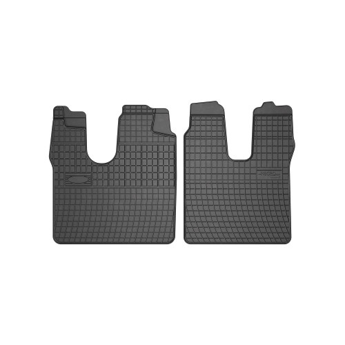 Covoare cauciuc compatibile MAN TGX Cod: 0070 / P50