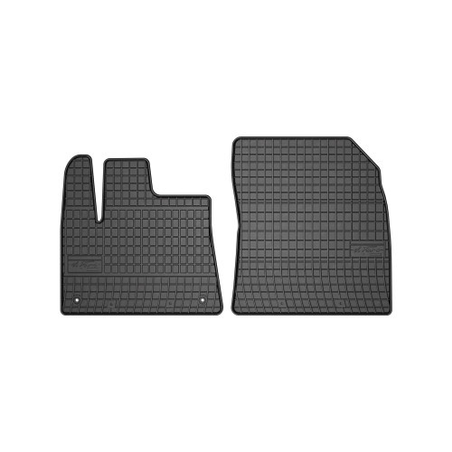 Covoare cauciuc compatibile Opel Combo D 2os. 2011-> Cod: 0910P / P70