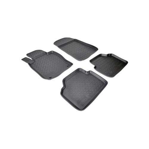 Covoare cauciuc tavita compatibile Hyundai Elantra CN7 2020-> Cod: 3D 60675 / A10