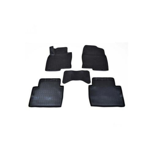 Covoare cauciuc tavita compatibile Mazda CX-5 2017-> Cod: 3D 60923â€‹â€‹â€‹ / A10