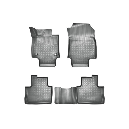 Covoare cauciuc tavita compatibile Toyota RAV4 2020-> Cod: 3D 61993â€‹â€‹â€‹ / A10