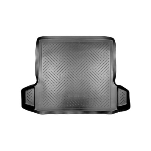 Covor portbagaj tavita compatibil Dacia Logan I Berlina 2004-2014 Cod: PB 6553 / PBA2