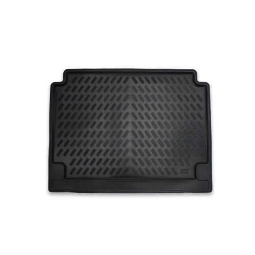 Covor portbagaj tavita premium compatibil Fiat Doblo 2023-> Cod: PBX-652