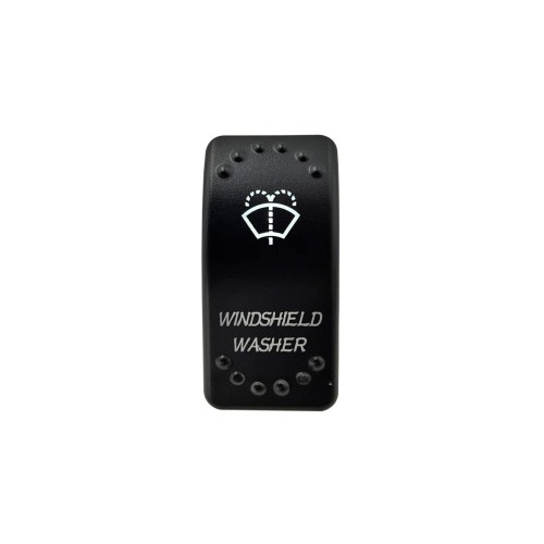 Intrerupator buton tip Rocket Cod: JB8