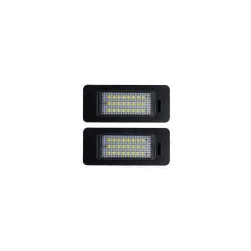 Lampa LED numar compatibila Skoda Cod: 71402-1