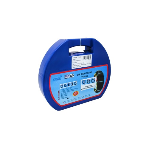 Lanturi antiderapante pentru zapada, model scara, Cod: KL 40