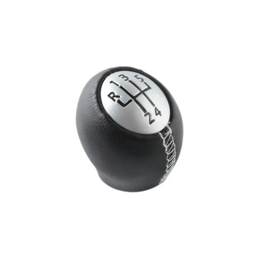 Maner schimbator imitatie piele compatibil Renault Megane /Laguna/ Duster 6 viteze Cod: SC-50