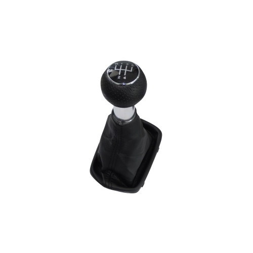 Manson schimbator compatibil Audi A6L 5 VITEZE NEGRU 2005-2011 Cod: M-ART230