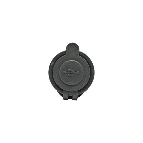 Mufa Incarcator auto 12V 2 x USB/1A,2.1A Cod: BK69981