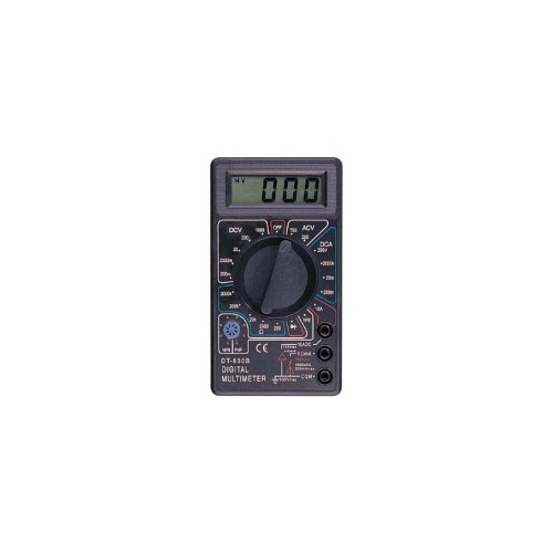 Multimetru MIV Cod:830B