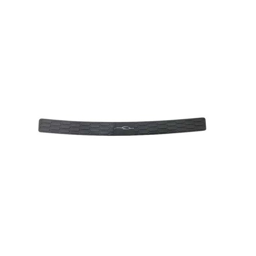 Ornament protectie portbagaj, lungime 90 cm Cod: ELTV2-90