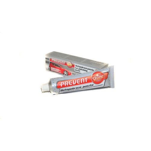 PastÄƒ pentru lustruit caroseria Prevent 150ml Cod: 514234