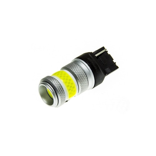 Set 2 Becuri o faza T20 7740 LED COB 12W PREMIUM Cod: W3-7440-W-EK