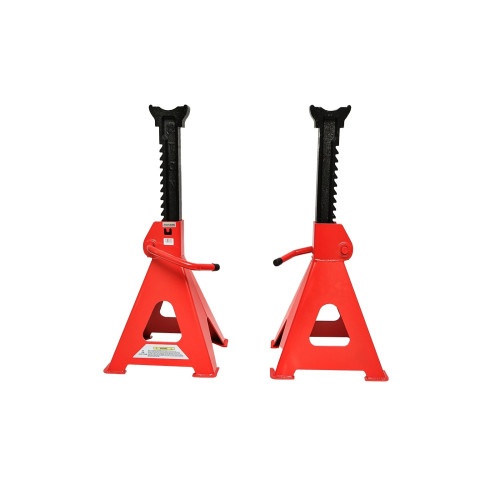 Set cric suport capra auto greutate maxima 12T 2 bucati Cod: DISDU28
