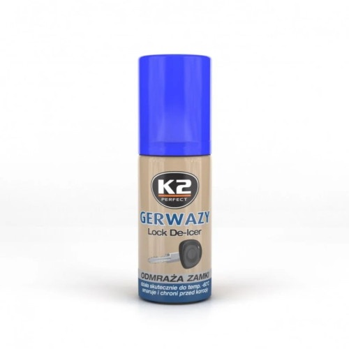 Spray Dezghetat Yale 50ML,K2, Cod: k656