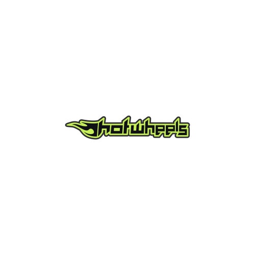 Abtibild "Hotwheels" diverse culori Cod: YGT-02 / YGT-03