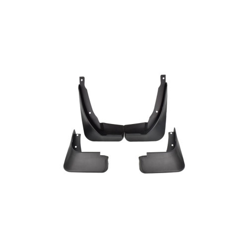 Aparatori noroi compatibile Audi A3 8V Hatchback 2013-2017 Cod: MUD1087 CH-1