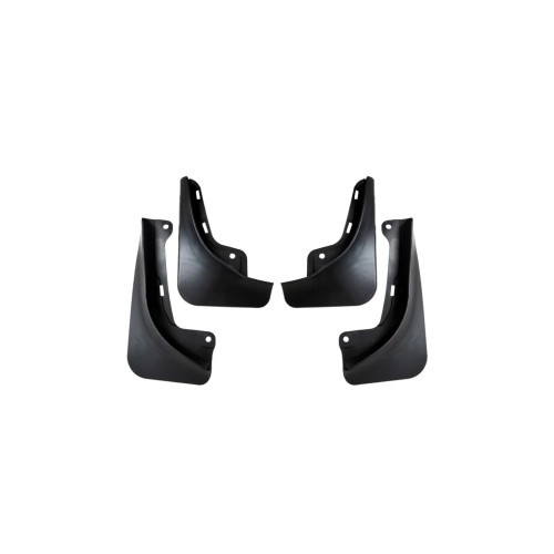 Aparatori noroi compatibile Dacia Spring 2021-2024 Cod: MUD1137/ CH-1