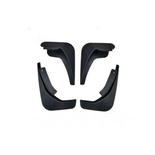 Aparatori noroi compatibile Ford Fiesta 2009-2013 Cod: MUD1027 CH-1