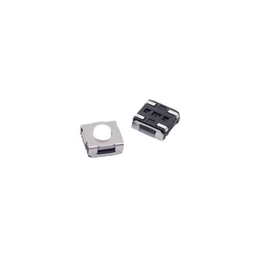 Buton alb pentru telecomanda compatibil Dacia Logan,Duster, Sandero Cod: APS001