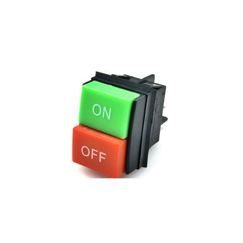 Buton ON-OFF Cod: TL-31