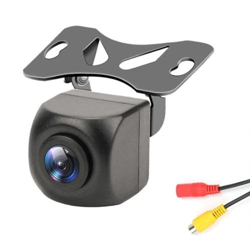 Camera mansarier/fata AHD / CVBS Unghi de vizualizare:150Â° 12v Cod:AHD-811-150