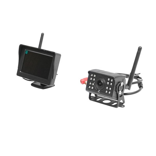 Camera marsarier wireless cu vedere nocturna display ,12V Cod: DISBE01