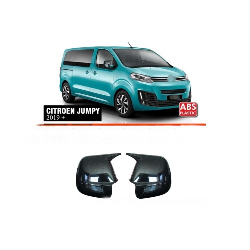 Capace oglinda tip BATMAN compatibile Citroen Jumpy 2019 -> Cod: C605-BAT2