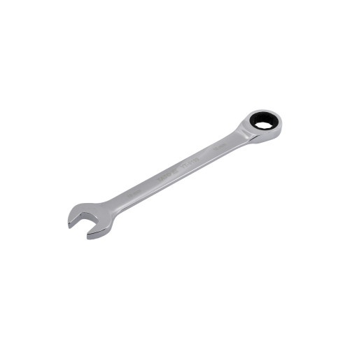 Cheie combinatÄƒ È™i inelarÄƒ cu clichet 18 mm Yato Cod: YT-0199