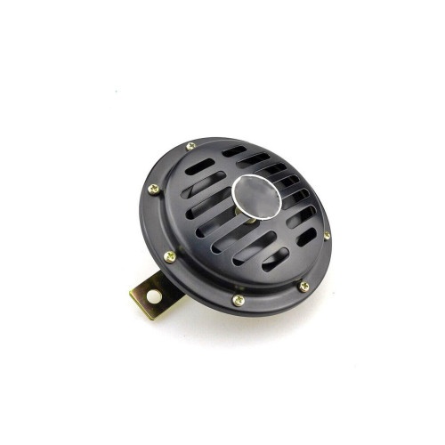 Claxon auto tip disc 24V Cod: CA123