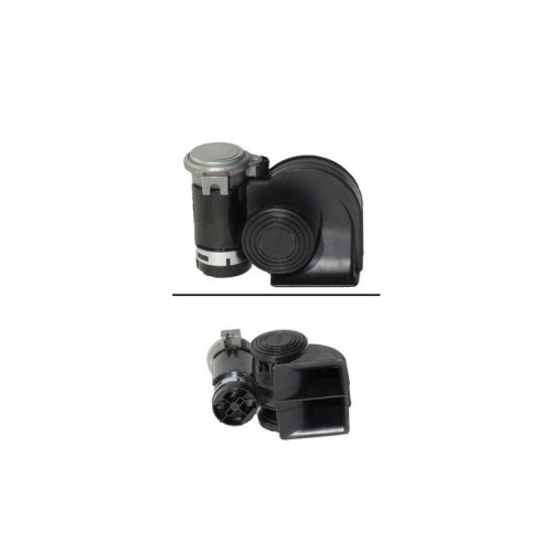 Claxon melc cu compresor 12V Cod: VA016