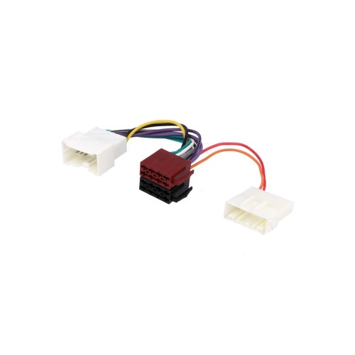 Conector auto compatibil Dacia, Renault Cod: ZRS-AS-66B