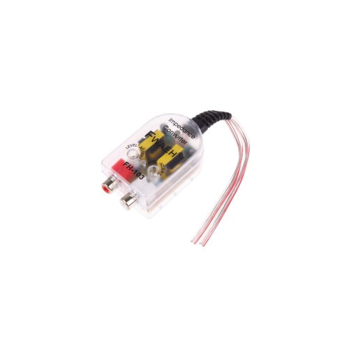 Convertor semnal high low MIV Cod: FH-103