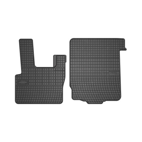 Covoare cauciuc compatibile DAF CF 65/75/85 2002-> Cod: 0079CF / P50
