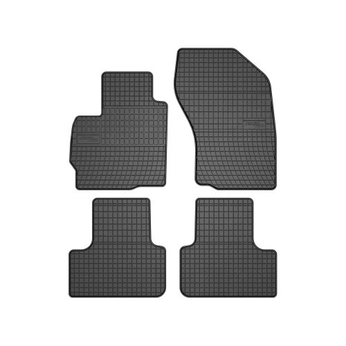 Covoare cauciuc compatibile MitsubishiÂ AsxÂ 2010-> Cod: 0480 / P60