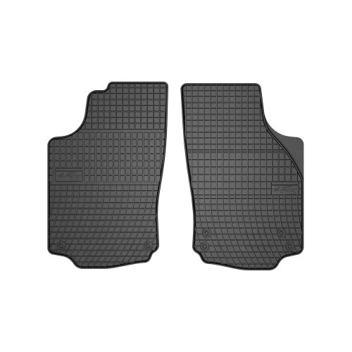 Covoare cauciuc compatibile Opel Combo 2os. 2001-2011 Cod: 0705P / P70