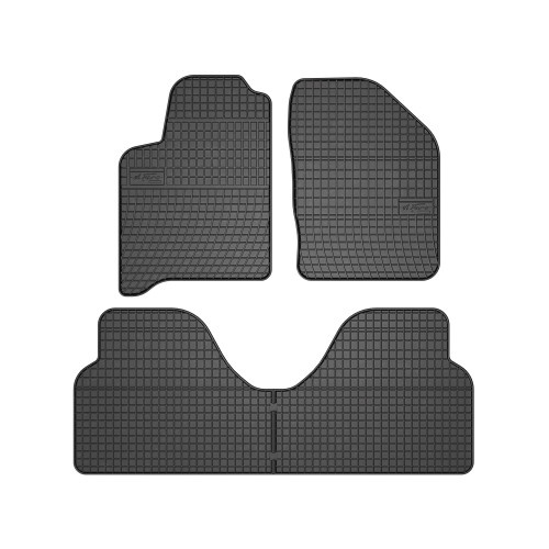 Covoare cauciuc compatibile Renault Scenic I 1996-2003 Cod: 546641 / P100