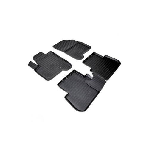 Covoare cauciuc tavita compatibile Citroen C3 II 2009-2016 Cod: 2D 63301â€‹â€‹â€‹â€‹â€‹â€‹â€‹â€‹â€‹ / A10