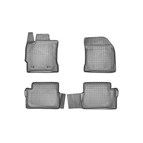 Covoare cauciuc tavita compatibile Toyota Auris II 2012-> Cod: 2D 61948â€‹â€‹â€‹â€‹â€‹â€‹â€‹â€‹â€‹â€‹ / A10