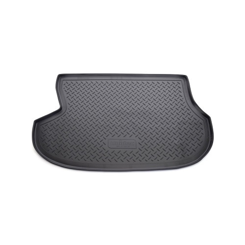 Covor portbagaj tavita compatibil Mitsubishi Outlander 2002-2006 Cod: PB 6378 / PBA1