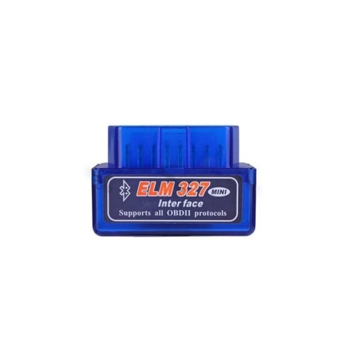 Interfata diagnoza auto OBD2 mini ELM327 Bluetooth MIV