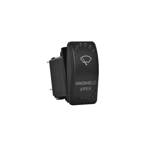 Intrerupator buton tip Rocket Cod: JB7
