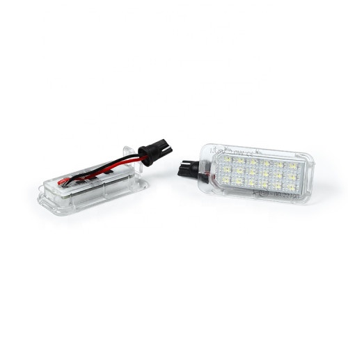Lampa LED numar compatibila Jaguar Cod: 72802