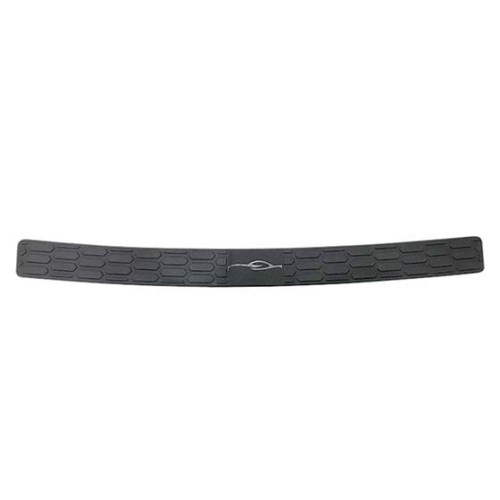 Ornament protectie portbagaj / Lungime: 75 cm Cod: ELTV1-75