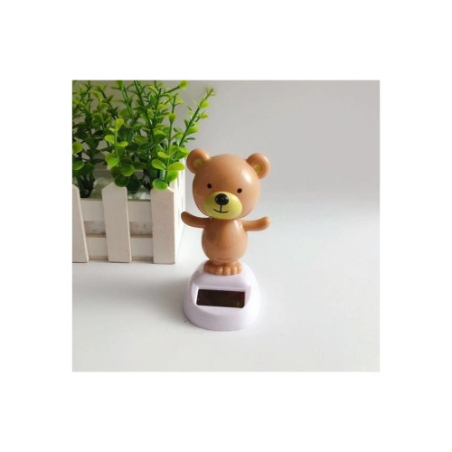 Ornament solar model "Urs" Cod: SS02