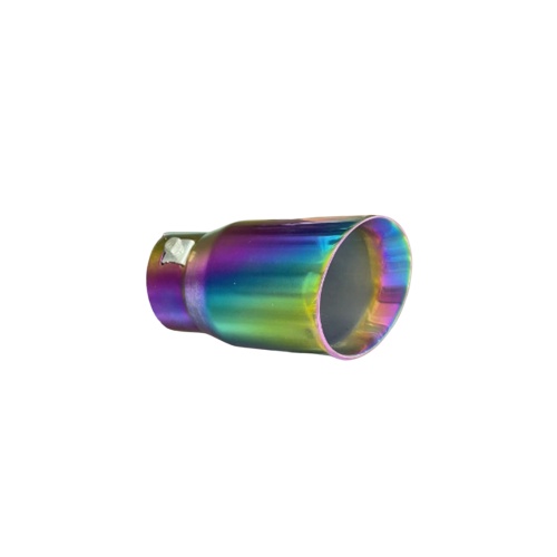 Ornament toba colorat Cod: C83