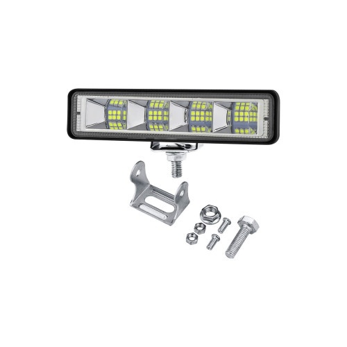 Proiector LED 30W 1500lm 12-24V Cod: ZC-1B4KW