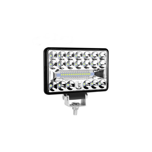 Proiector LED 54W 2 faze 12/24V Cod: GD45436NC